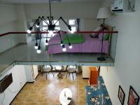 北京情趣LOFT公寓 - 一室一厅