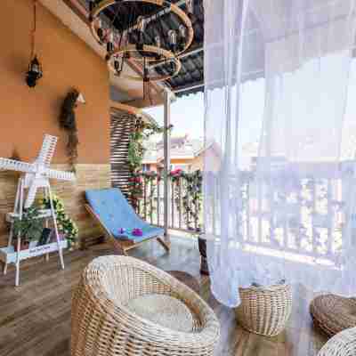 涼山西昌非凡•親愛的家度假別墅（4號店） Rooms