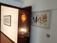 南京朱莉公寓 - 家庭套房