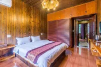 Mogan Mountain House