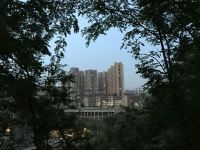 重庆山里有间屋公寓 - 欢乐二室一厅套房