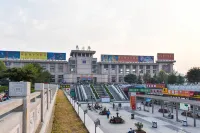 Tai'an Haolishan Apartment - Apartments