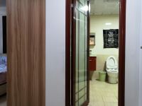 清远蕉糖民宿 - 复式四室二厅套房