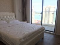 南澳心海假日公寓 - 舒适海景二房一厅