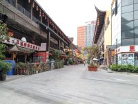 恩施行家自助公寓 - 一室大床房