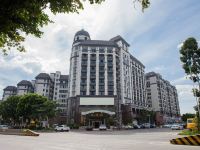 广州客尔国际公寓 - 多人房