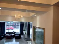 Qingyuan Yuexingkong Theme Apartment - Condos