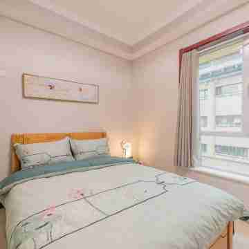 歡天喜地小妙婷公寓（南柳巷分店） Rooms