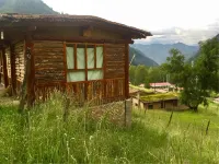 Mutual Help Fuzetan Farm Hotels in der Nähe von Beishan National Forest Park