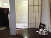 宁波刘女士公寓(范江岸路分店)