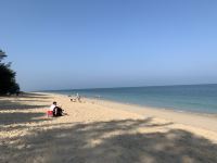 儋州珠珠阿姨公寓 - 180度一室一厅套房