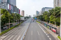 Nanning Ziqing Apartment