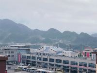 恩施百姓家公寓 - 舒适大床房
