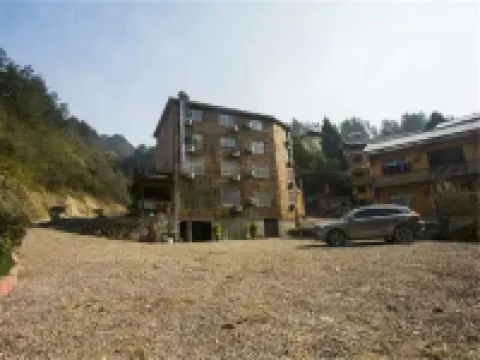 張家界青雲山莊