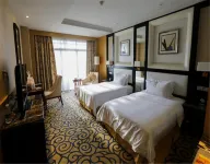 Gui'an Smile Apartment Các khách sạn ở Liên Giang