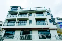 嵊泗康陽精品民宿 大悲山附近的飯店