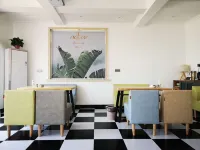 WenZhou DoveTail Flower Guesthouse