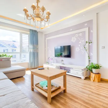 Changbai Mountain, Faraway Home Loft Homestay.