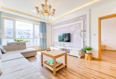 Changbai Mountain, Faraway Home Loft Homestay.