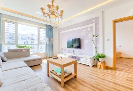 Changbai Mountain, Faraway Home Loft Homestay.