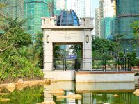 北海馨满公寓(广东路分店) - 舒适海景三房