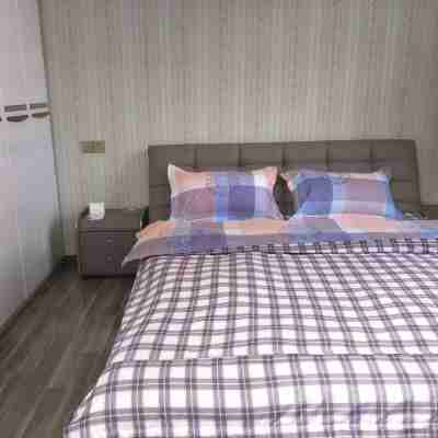 甘孜瀘橋御錦民宿（2號店） Rooms