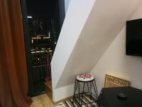 杭州远方的家公寓(人民大道分店) - 一室一厅套房