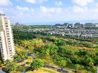 铜鼓岭欣欣一个山东女生民宿(文昌9号店) - 海景二室二厅套房