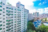 Haibian Dujiawu Hotel (Sanya Dadonghai) - Sea View