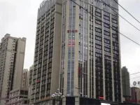 Duyun Night Stay Pick Up House Hotels near Xishan Forest Park