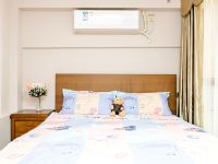 广州花屿度假公寓 - 精致二室一厅