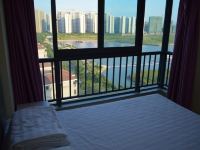 惠州最美风景酒店式公寓 - 精致二室一厅