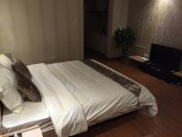济宁万达维斯酒店公寓 - 精品大床房