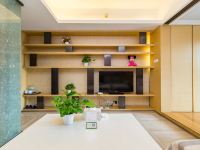 途乐优享公寓(成都鹭岛国际店) - 舒适一室一厅套房