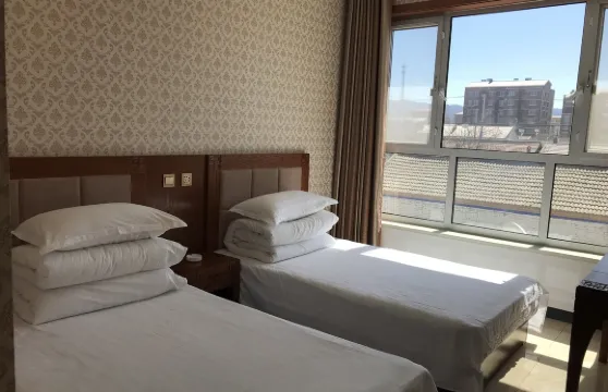 懷來新華農家院