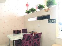 天津完美驿站酒店 - 复式家庭房