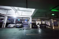 Aishang Yihao Apartment