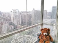 广州海山居国际公寓 - 商务大床房