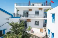 嵊泗花鳥鄉舍北花園民宿 花鳥島酒店