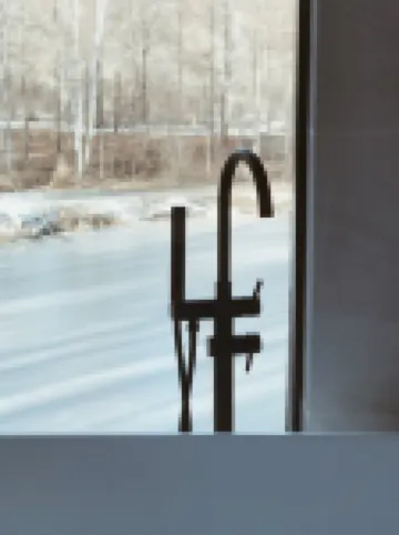 There Is No Shortage of Living Accommodation in Harbin