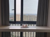 上海来我精彩之家公寓(高科东路店) - 精致复式一室一厅套房