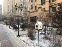 哈尔滨雪鲨民宿