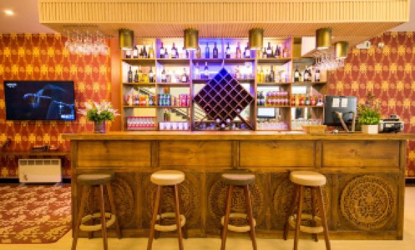 Lamtin Youth Culture Hostel