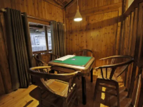 Shangbao Story Hostel Hotels in Suining