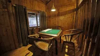 Shangbao Story Hostel Hotel di Suining