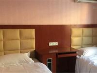 长沙文华家庭旅馆 - 双床房