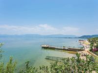 玉溪抚仙湖途迷民宿 - 温馨家庭房