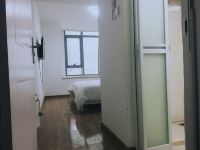 南京二九公寓 - 温馨大床房