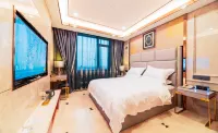 Floral Hotel · Dianshan Lake Hanshe Hotel (Kunshan single-family villa) Hotels in Kunshan