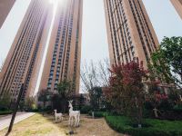 太原汾畔雅居民宿 - 雅居三室一厅套房